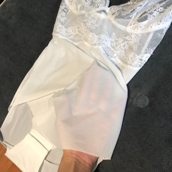 NWT Rittratti Milano Bodysuit - Picture 7 of 7